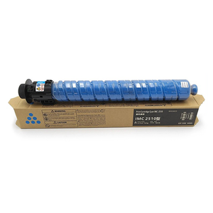 Toner a Capacità Standard per Ricoh IMC2010 IMC2510 Cartuccia Toner per <span class=keywords><strong>Stampante</strong></span> Multifunzione <span class=keywords><strong>Laser</strong></span> a Colori Ricoh IM C2010 IM C2510 - Product Image 3