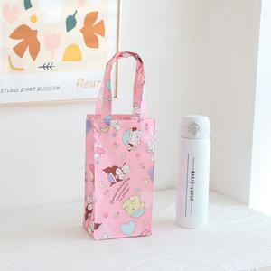 <span class=keywords><strong>Sac</strong></span> isotherme imperméable Melody, <span class=keywords><strong>sac</strong></span> de rangement extérieur mignon de dessin animé, <span class=keywords><strong>sac</strong></span> à <span class=keywords><strong>main</strong></span> tendance, <span class=keywords><strong>sac</strong></span> à parapluie pour bouteille d'eau, utilisation universelle pour poupée - Product Image 6