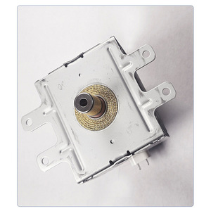 Élément chauffant pour four à micro-ondes Toshiba 2M253JJJ F Magnetron 860W, import original, usage commercial - Product Image 3