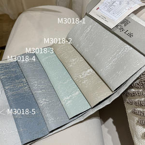 สไตล์หรูหราเบาๆ ทันสมัย เรียบง่าย ผ้าซาตินลายแจ็คการ์ดเส้น<span class=keywords><strong>ไหม</strong></span>ทองเลียนแบบคุณภาพสูง เนื้อสัมผัสมุก ระดับไฮเอนด์ ป้องกันแสง - Product Image 2