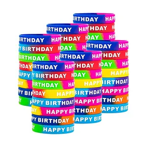 manufacturer wholesale custom cheap festival rubber bracelet sublimation blank silicone Two Colors Segented wristband