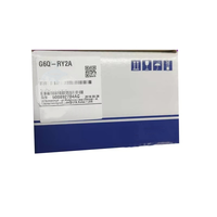 Nuevo Módulo de Salida Original G6Q-RY2A, Módulo de Controlador Programable PLC