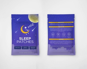 Produk Kesehatan Laris Manis: Plester Tidur dengan Melatonin untuk Meningkatkan Kualitas Tidur - Product Image 2