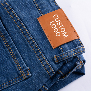 Xinglan pronto a spedire Jeans Denim per gli uomini <span class=keywords><strong>pantaloni</strong></span> aderenti <span class=keywords><strong>pantaloni</strong></span> Skinny Jeans <span class=keywords><strong>uomo</strong></span> - Product Image 5