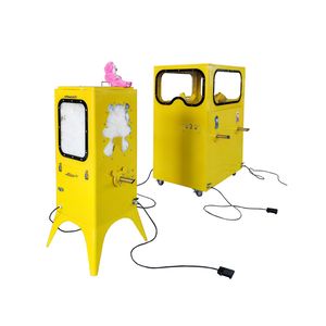 Petite <span class=keywords><strong>machine</strong></span> automatique en peluche souple Machines de remplissage d'oreillers <span class=keywords><strong>Machine</strong></span> en peluche pour ours en peluche DIY - Product Image 2