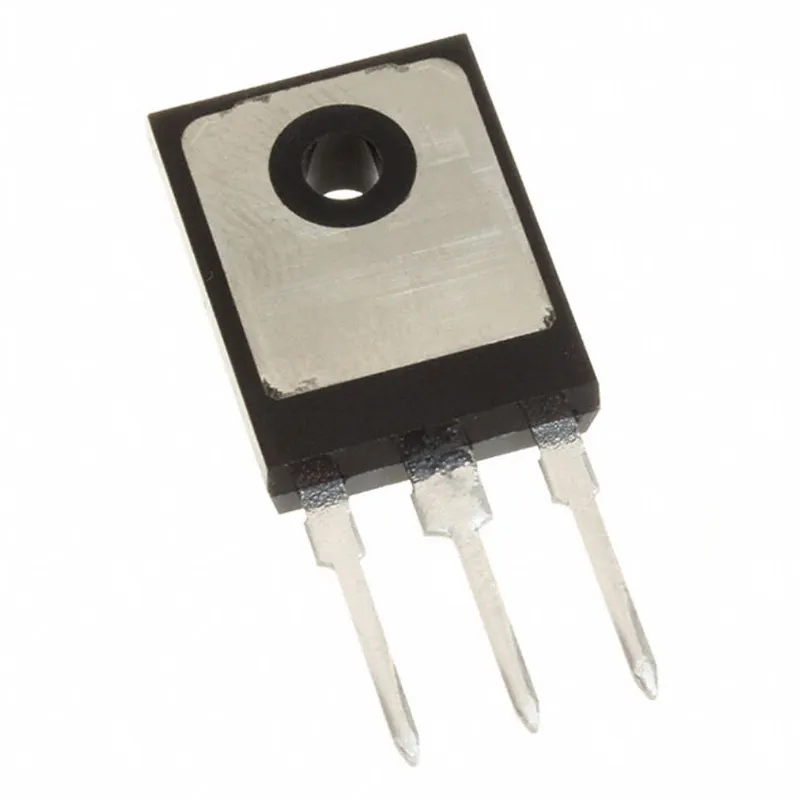 STW20NM60 TO-247-3 Original Transistors IC Chip integrated circuit compon electron bom SMT PCBA service