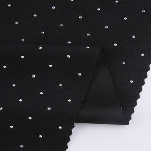 <span class=keywords><strong>YVES</strong></span> nouveau 2026 produit 87% microfibre polyester 13% spandex maillot de bain porter costume doublure tache tissus teints avec pierre - Product Image 6