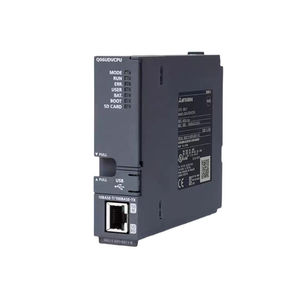 Module Ethernet Techstar Q64TCRTN, passerelle de communication industrielle série Q - Product Image 2