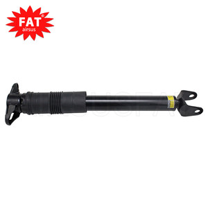 Para <span class=keywords><strong>Jeep</strong></span> Grand <span class=keywords><strong>Cherokee</strong></span> 2015-2019 para Dodge Durango 2011-2015 amortiguador de aire trasero izquierdo o derecho 68069680AG 68029902AE - Product Image 6