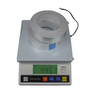 Balance numérique de laboratoire électronique, Top de pesage industriel à précision numérique, 10kg, 0.1g, lss457a