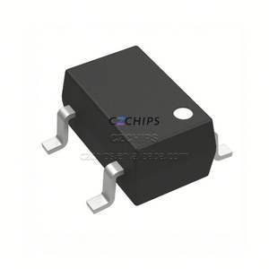 Nuevo y Original Garantizado, Circuito Integrado LTV-217-TP1-B-G-ZE SOP-4, Chip IC, Tienda Única para Componentes Electrónicos - Product Image 1