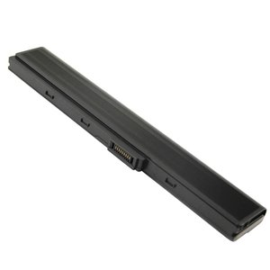 11,1 V 5200mah para AsusA52 A52J K42 K42F K52F K52J A31-<span class=keywords><strong>K52</strong></span> <span class=keywords><strong>A32</strong></span>-<span class=keywords><strong>K52</strong></span> A41-<span class=keywords><strong>K52</strong></span> A42-<span class=keywords><strong>K52</strong></span> recargable batería de portátil - Product Image 2