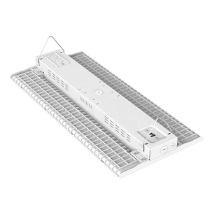 Projecteur LED industriel 200W haute luminosité IP65 CCT réglable Dimma pour entrepôt et usine, garantie 5 ans FL-GKD-AEH1 Haute Performance - Product Image 2