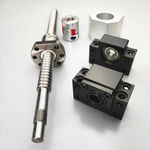 HG/sfu máy tính điều khiển tuyến tính hướng dẫn hệ thống đường sắt <span class=keywords><strong>CNC</strong></span> bóng vít cho chuyển động tuyến tính cho tuyến tính hướng dẫn đường sắt khóa - Product Image 6