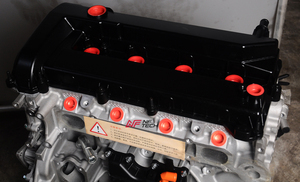 Moteur Sales1.8L Duratec SCi <span class=keywords><strong>CFBA</strong></span> pour Ford Mondeo Mk3 en 2003-2007 <span class=keywords><strong>CFBA</strong></span> moteur Long bloc - Product Image 6