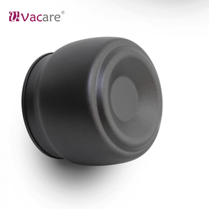 Vacare 304 recipiente de vacío de metal de acero inoxidable para café y té Material seguro para alimentos con conservación de frescura - Product Image 6