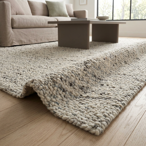 Tapis en laine épaisse de qualité professionnelle, tapis de sol personnalisé pour l'hôtellerie, résistant à l'usure, antistatique, tapis de couloir d'hôtel - Product Image 1
