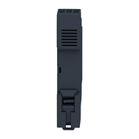 Schneider RM17TG00 1C/O n'a aucun relais de retard 208-480V AC 5A RM17TG20 2C/O RM17TT00 1C/O relais de commande triphasé