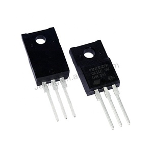 Jeking MOSFET N-Ch, ZENER 500V-1.22ohms <span class=keywords><strong>supermesh</strong></span> 4.4 1.5โอห์ม P5NK50ZFP - Product Image 3