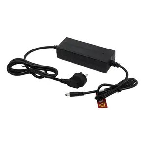 120W AC Charger 100-240V AC to DC Converter 5.5x2.5mm 12V 10A Laptop Adapter Power Supply 24V 5A