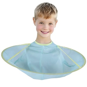 Premium Modern Nylon Windproof All-in-One <b>Umbrella</b>-Business Gift for Professional Salons with Manual Opening Customizable Color - Product Image 1