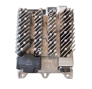Delta-Q Chargeur de batterie pour voiturette de golf 48V 12a <span class=keywords><strong>Conversion</strong></span> plomb-acide EV à bord du chargeur - Product Image 3
