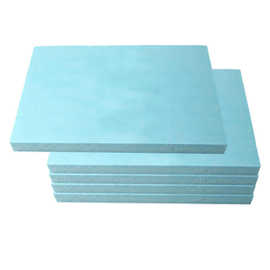 Panneaux de mousse Xps ignifuges pour murs extérieurs Panneaux extrudés XPS pour l'<span class=keywords><strong>isolation</strong></span> des murs extérieurs et le carrelage <span class=keywords><strong>Panneau</strong></span> de support Panneaux de chauffage de toit - Product Image 1