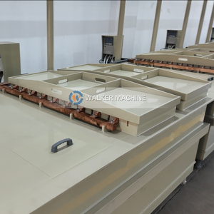 Dây chuyền Xử lý đồng catốt hiệu quả cao-được tối ưu hóa cho tinh chế điện phân - Product Image 2