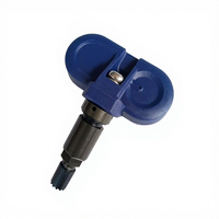 Capteur TPMS Tesla pour Model S/3/X/Y |   1490701-01-B / 1490701-01-C Bluetooth BLE Sans Fil