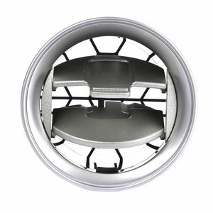 Rejillas de Ventilación de Aire Acondicionado para Ford F150 2009-2014, Piezas 9L3Z19893CA CL3Z19893EA - Product Image 4