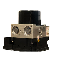 Pompe de frein ABS OEM 1K0614517EJ 1K0907379CC pour plateforme PQ35 Passat Touran avec programme de stabilisation électronique