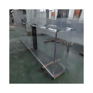 Fabrikant op maat gemaakte groothandel <span class=keywords><strong>acryl</strong></span> 200 gallon zoutwater <span class=keywords><strong>aquarium</strong></span> voor buiten - Product Image 1