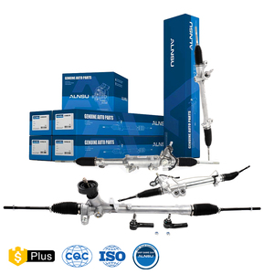 ALNSU Albero di Trasmissione di Alta Qualità ASSY LHD 49500-1Y300 per KIA PICANTO 1.0 <span class=keywords><strong>2011</strong></span> - Product Image 4