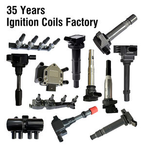 06F 905 115F 07K905715C araba ateşleme bobini için Audi A3 A4 A5 TT VW GTI Passat 2.0L 06f115115f Bobina de Encendido - Product Image 2