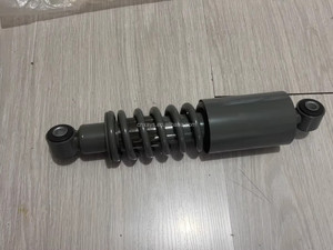 Amortiguador de camión de acero nuevo a precio de fábrica <span class=keywords><strong>WG1642440088</strong></span> para vehículos Sinotruk HOWO - Product Image 4