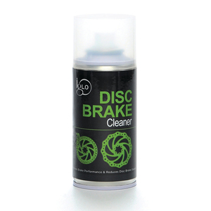 IGLO Car Care Effective Auto Brake Disc & System <b>Cleaner</b> 100ml Aerosol <b>Spray</b> - Product Image 1