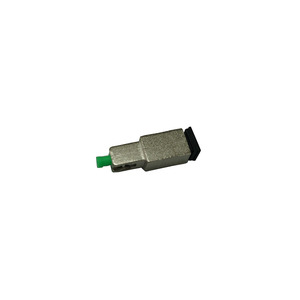 Atenuador SC LC FC UPC APC 3dB 5dB 10dB Monomodo Metálico <span class=keywords><strong>Fijo</strong></span> de <span class=keywords><strong>Fibra</strong></span> Óptica Yin Yang SC/APC Marca WANBAO/OEM 1 Año de Garantía - Product Image 5