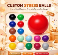 Balle anti-stress en PU en forme de globe avec logo personnalisé, jouet souple à presser pour soulager les mains, carte du monde, exercice manuel, enseignement, cadeau promotionnel d'entreprise