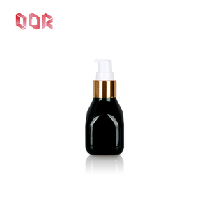 Botella Cuadrada de 1.7oz/5oz sin Burbujas con Cabezal Pulverizador y Tapa de ABS, Libre de BPA, para Cuidado de la Piel, Marca-Chic - Product Image 2