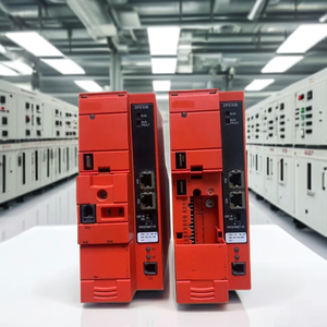 Xuanshen ban đầu chưa mở MC07B0030-5A3-4-S0 + dfs21b + fsc11b PLC điều khiển biến tần Pac & bộ điều khiển chuyên dụng - Product Image 6