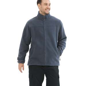 Giacca in pile da uomo 1268 - Product Image 2