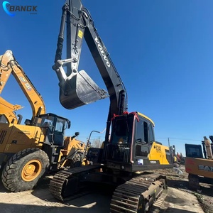 Vente flash : Excavatrice <span class=keywords><strong>Volvo</strong></span> EC240 d'occasion, 24 tonnes, d'origine, <span class=keywords><strong>Volvo</strong></span> <span class=keywords><strong>240</strong></span> d'occasion importée, machine d'occasion à vendre - Product Image 4