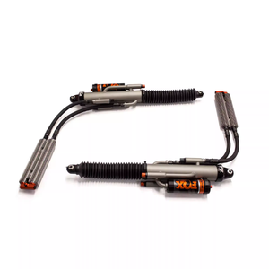 Nuevo <span class=keywords><strong>Raptor</strong></span> FOX3.0 Amortiguador ajustable Amortiguador elevado <span class=keywords><strong>de</strong></span> 2 pulgadas <span class=keywords><strong>Raptor</strong></span> FOX Amortiguador - Product Image 4