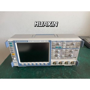 ออสซิลโลสโคป Rohde & Schwarz R&S RTM2024 200MHz 5GS/S รุ่นใหม่ hx - Product Image 1