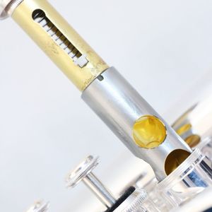 <span class=keywords><strong>Mellophone</strong></span> en laiton plaqué argent, instrument de marche de haute qualité - Product Image 3