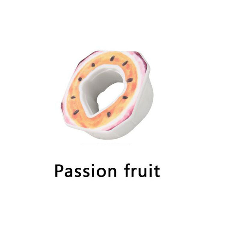 Fruta de la Pasión