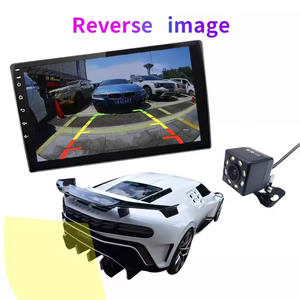 Android10 DSP IPS Screen Car DVD Player Pour <span class=keywords><strong>RENAULT</strong></span> KOLEOS 2008-2016 Multimédia Car Video Car Radio GPS Navigation Reversing Aid - Product Image 6