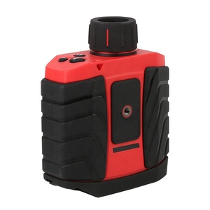 Telémetro Láser Original UNI-T LM2000 de 2000 m, Telémetro Electrónico Portátil para Exteriores, en Stock - Product Image 6