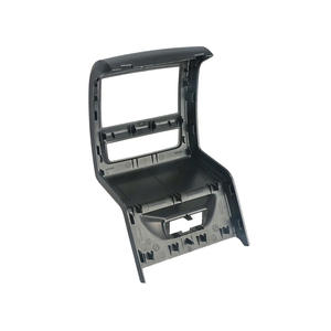 मोटर वाहन इंजेक्शन मोल्डिंग कस्टम कार प्रकाश प्लास्टिक मोल्ड फैक्टरी समर्थन उत्पाद डिजाइन सेवा - Product Image 3