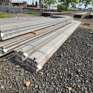 Cina fornitori traversine ferroviarie traversine Concrete utilizzate per la ferrovia - Product Image 4